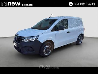 Renault Kangoo UNICO PROPRIETARIO, GARANZIA 12 MESI Bianco usata Bologna