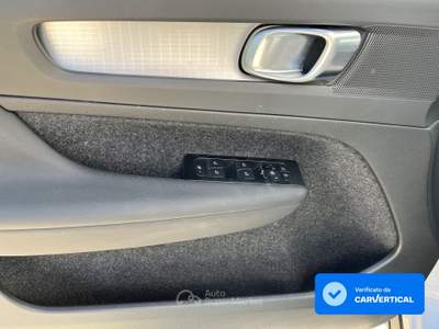 Volvo XC40 1.5 T4 Phev Inscription Expression Autom. MY21 Argento usata Carmignano di Brenta