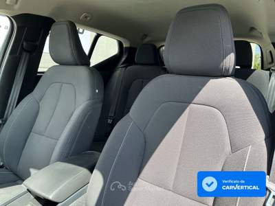 Volvo XC40 1.5 T4 Phev Inscription Expression Autom. MY21 Argento usata Carmignano di Brenta