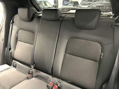 Nissan Juke 1.0 DIG-T 114 CV N-Connecta Bianco usata Alcamo