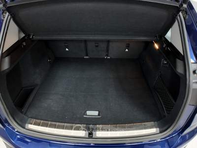 BMW X1 20d 190cv xdrive xline appena tagliandata Blu/Azzurro usata Bagnolo Mella