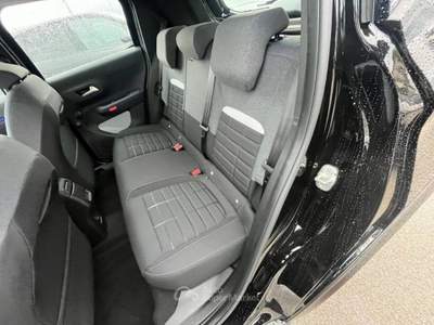 Citroen C3 Hybrid 110 e-DCS6 Plus Nero usata Alife