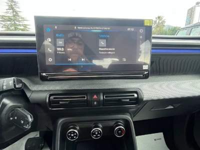 Citroen C3 Hybrid 110 e-DCS6 Plus Nero usata Alife