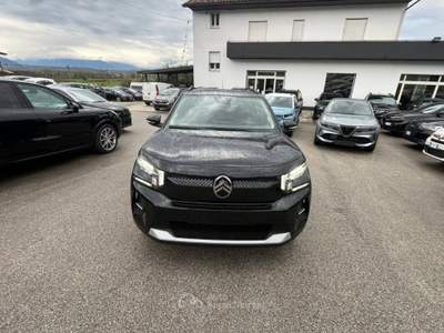 Citroen C3 Hybrid 110 e-DCS6 Plus Nero usata Alife