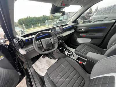 Citroen C3 Hybrid 110 e-DCS6 Plus Nero usata Alife