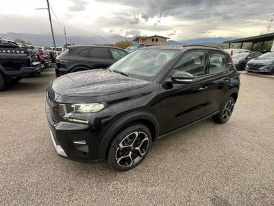 Citroen C3 Hybrid 110 e-DCS6 Plus Nero usata Alife