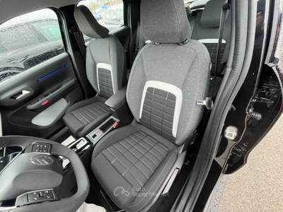 Citroen C3 Hybrid 110 e-DCS6 Plus Nero usata Alife