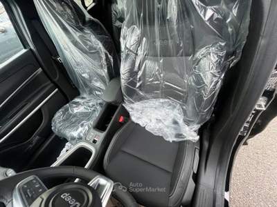 Jeep Avenger 1.2 Turbo 110 CV MHEV Summit Nero usata Alife