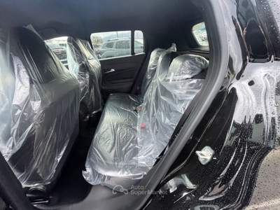 Jeep Avenger 1.2 Turbo 110 CV MHEV Summit Nero usata Alife