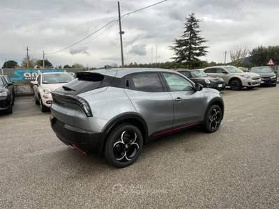 Alfa Romeo Junior 1.2 145 CV Hybrid eDCT6 Speciale Grigio usata Alife