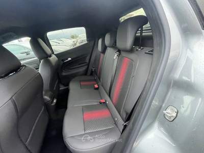 Alfa Romeo Junior 1.2 145 CV Hybrid eDCT6 Speciale Grigio usata Alife