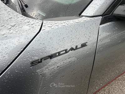 Alfa Romeo Junior 1.2 145 CV Hybrid eDCT6 Speciale Grigio usata Alife