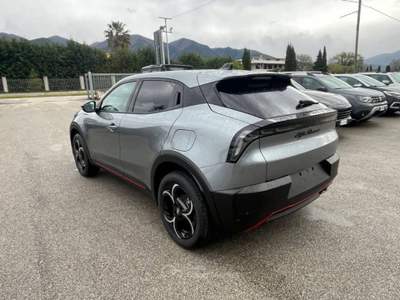 Alfa Romeo Junior 1.2 145 CV Hybrid eDCT6 Speciale Grigio usata Alife