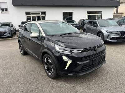 Renault Captur TCe 90 CV Techno Nero usata Alife