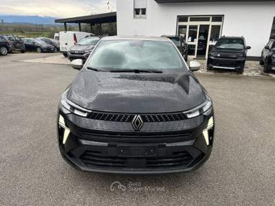 Renault Captur TCe 90 CV Techno Nero usata Alife