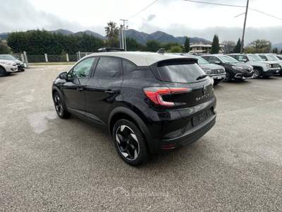 Renault Captur TCe 90 CV Techno Nero usata Alife