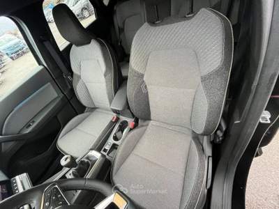 Renault Captur TCe 90 CV Techno Nero usata Alife