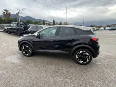 Renault Captur TCe 90 CV Techno Nero usata Alife
