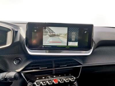 Peugeot 2008 2008 II 2020 1.2 puretech Allure Pack s&s 130cv Bianco usata Tradate