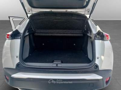 Peugeot 2008 2008 II 2020 1.2 puretech Allure Pack s&s 130cv Bianco usata Tradate