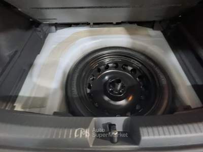 Volkswagen Taigo VOLKS TAIGO 1.0 TSI EDITION PLUS 115CV Taigo 1.0 tsi Edition Plus 115cv Bianco usata Roma
