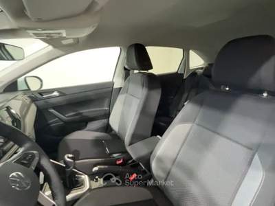 Volkswagen Taigo VOLKS TAIGO 1.0 TSI EDITION PLUS 115CV Taigo 1.0 tsi Edition Plus 115cv Bianco usata Roma