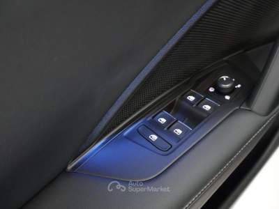 Volkswagen Tiguan 2.0 tdi R-Line Plus 150cv dsg Nero usata Ceglie Messapica