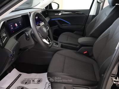 Volkswagen Tiguan 1.5 etsi Edition Plus 130cv dsg Nero usata Ceglie Messapica