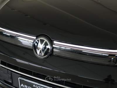 Volkswagen Tiguan 1.5 etsi Edition Plus 130cv dsg Nero usata Ceglie Messapica