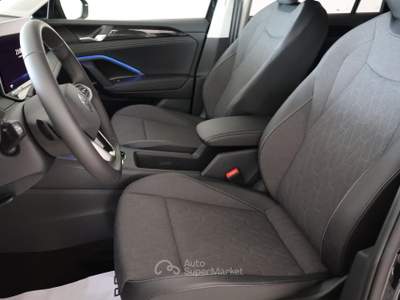 Volkswagen Tiguan 1.5 etsi Edition Plus 130cv dsg Nero usata Ceglie Messapica