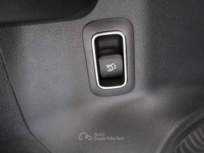 Mercedes-Benz Classe GLB d Automatic Progressive Advanced Nero usata Ceglie Messapica