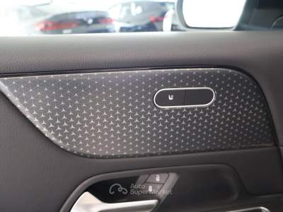 Mercedes-Benz Classe GLB d Automatic Progressive Advanced Nero usata Ceglie Messapica