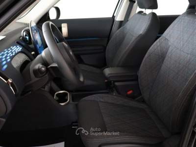 MINI Cooper D Essential Countryman Rosso usata Ceglie Messapica