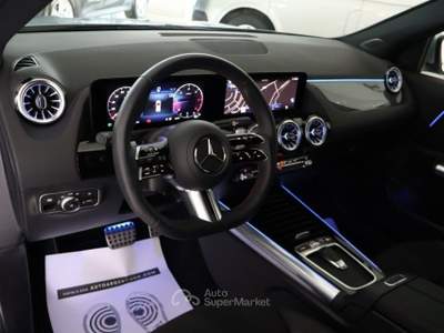 Mercedes-Benz GLA d Automatic AMG Line Premium Argento usata Ceglie Messapica