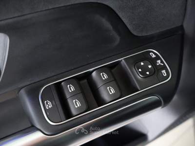 Mercedes-Benz GLA d Automatic AMG Line Premium Argento usata Ceglie Messapica