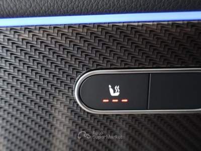 Mercedes-Benz GLA d Automatic AMG Line Premium Argento usata Ceglie Messapica