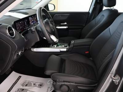 Mercedes-Benz Classe GLB 180 d Progressive Advanced auto Grigio usata Ceglie Messapica