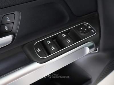 Mercedes-Benz Classe GLB 180 d Progressive Advanced auto Grigio usata Ceglie Messapica