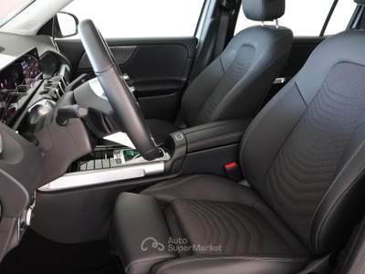 Mercedes-Benz Classe GLB 180 d Progressive Advanced auto Grigio usata Ceglie Messapica