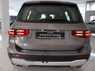 Mercedes-Benz Classe GLB 180 d Progressive Advanced auto Grigio usata Ceglie Messapica