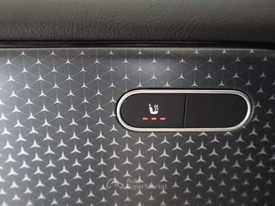 Mercedes-Benz Classe GLB 180 d Progressive Advanced auto Grigio usata Ceglie Messapica