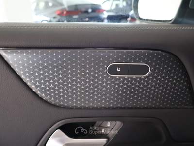 Mercedes-Benz Classe GLB 180 d Progressive Advanced auto Grigio usata Ceglie Messapica