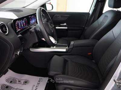 Mercedes-Benz GLA d Automatic Progressive Advanced Plus Rosso usata Ceglie Messapica