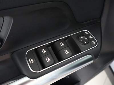 Mercedes-Benz GLA d Automatic Progressive Advanced Plus Rosso usata Ceglie Messapica