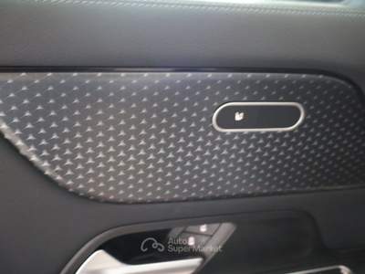 Mercedes-Benz GLA d Automatic Progressive Advanced Plus Rosso usata Ceglie Messapica