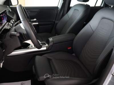 Mercedes-Benz GLA d Automatic Progressive Advanced Plus Rosso usata Ceglie Messapica