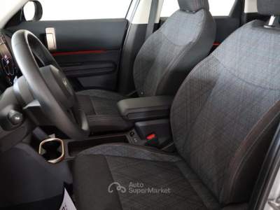 MINI Cooper D Essential Countryman Beige usata Ceglie Messapica