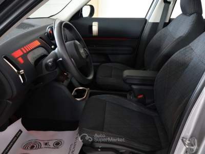 MINI Cooper D Essential Countryman Beige usata Ceglie Messapica