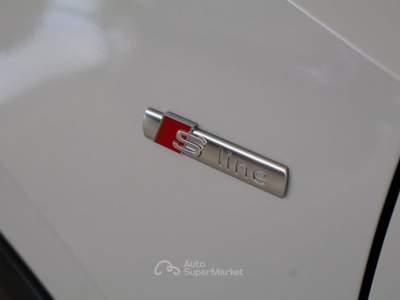 Audi Q2 30 TDI S line Edition nuova km0!!! matrix virtual Oro usata Ceglie Messapica