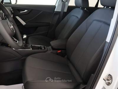 Audi Q2 30 TDI S line Edition nuova km0!!! matrix virtual Oro usata Ceglie Messapica